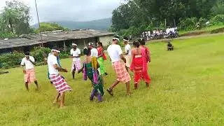 मी तारपा बोलतोय - Raan Urade