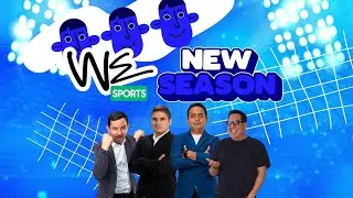WE SPORTS NEW SEASON - LOS FEOS DEL DEPORTE