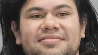 Illegal immigrant accused of raping woman has long criminal history