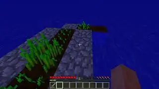 [SLO] MINECRAFT | jama pod VODO!!!
