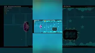 126765939 #geometrydash #gdupdate #gd #уровеньа2 #gaming #залити #актив #гд