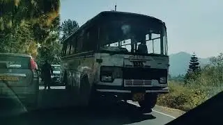 रविवार को भवाली से मेहरा गांव तक लगा 5 किमी लंबा जाम