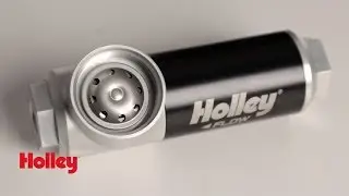 Фильтр-регуляторы Holley