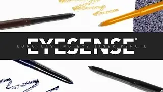 SeneGence International EyeSense&reg; Long-Lasting Eye Liner Pencil