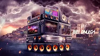 TIPO NINO VS KABRINHA ( ULTRA SLOWED ) MC LEKÃO - DJ BIEL DIVULGA E DJ DOZABRI