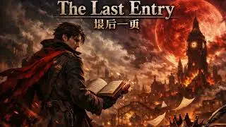 Roselle Gustav: The Fallen Emperor (Lord of the Mysteries Fan Song) 【诡秘之主/角色曲】我这一生：是凯撒大帝，也是不可归乡之人。