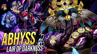 DECK Abhyss Lair of Darkness  [February 2021]