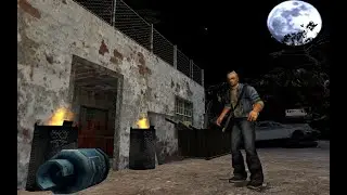 Manhunt 100% by alekseysaz. Going below 1:30