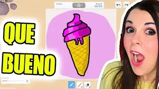 SPEED DRAW PRO artist ROBLOX por DINERO Playing Speed Draw #roblox