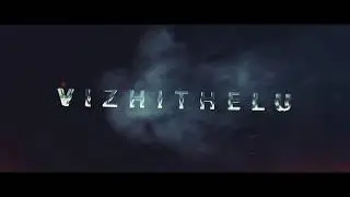 VIZHITHELU - a BlueWhale shortfilm - official TEASER | Nirmal | Rahul | Royston