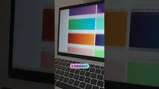 🎨 Phoneminal color gradients tools 🖌️