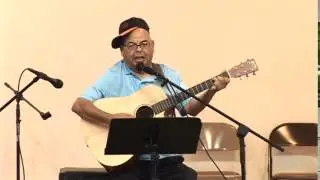 Talent Show Life is a Ballgame August 2014