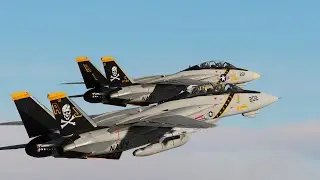 DCS: OPERATION CAGE THE BEAR MISSION 1 