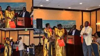 Twegaite International Convention in pictures - Vol 1.0