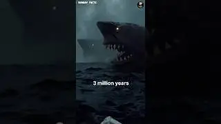 megalodon shark still alive