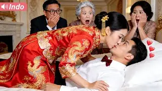 CEO Berpura-pura Koma untuk Menguji Istri, Tak Terduga Dia Menciumnya 999 Kali, Hatinya Luluh!