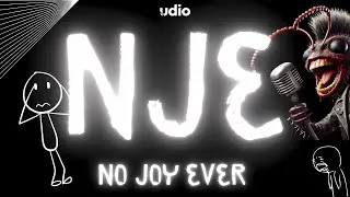 Punk Revolution: No Joy Ever - 🤖 AI Generated Protest Anthem 🎸