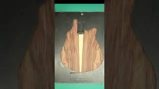 Custom guitar Build!