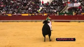 CASTELLÓN 8-3-2015 EXHIBICIÓN  