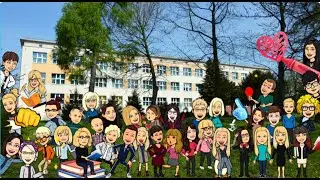 Szkoła Podstawowa nr 1 w Białogardzie zaprasza :)