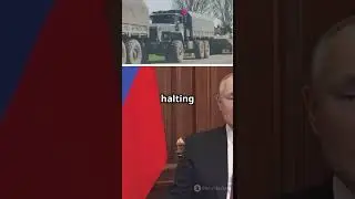 Putin's Ceasefire Conditions: A Game Changer?