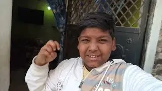makar Sankranti Vlog(Khichdi) 