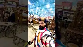 पुष्पा और अजय मोहिते का Ziro से Hiro बनेका सफ़र 🪓 #minivlog #dailyvlog #pushpa