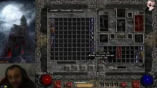 🔴MosesPlays - Some D2 for the nostalgy,and other things.
