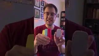 The most colorful smart home buttons from Third Reality! #smarthome #zigbee #homeassistant