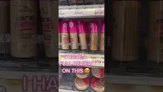 NEW $5.00 ESSENCE MAKEUP LAUNCHES AT ULTA BEAUTY!!