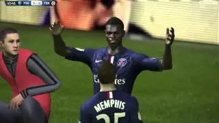 Fancy embolo goal fifa 15