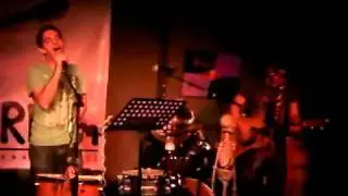 Marco Pena & Nicolai Quintero - Heroes (David Bowie cover)
