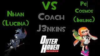 Coach J3nkins: Nhan vs PG Cosmos