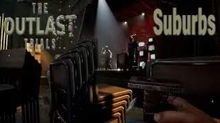 Outlast Trials - Suburbs - Easy Mode