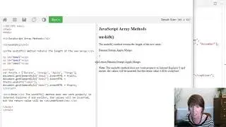 An Introduction to Array Methods