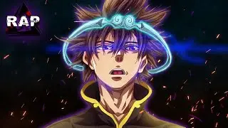 Rap do Jin Mori(The God of High School) | Um motivo pra lutar!