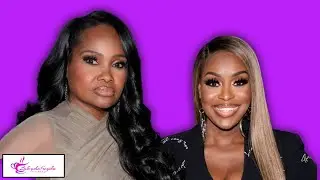 Dr. Heavenly & Quad Webb Married To Medicine Plot STORYLINE