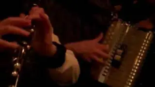 Keegan's Pub  -- Amy Shaw + John McCormick