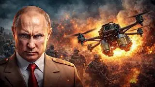 Le Rubicon : l&rsquo;unit&eacute; secr&egrave;te russe qui menace l&rsquo;Europe ?