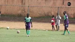 TOURNOI DE PRÉPARATION MKS VS MAJESTIC 