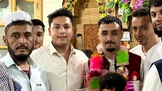 Tanveer Hussain son of Muhammad Din Nikah Barat Program Mahalla Tarkhankhel Kotli Kalan