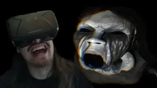 Affected: The Manor (DK2 Update) | MOST TERRIFYING GAME ON THE OCULUS RIFT YET!