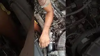 Hyundai I20 diesel engine