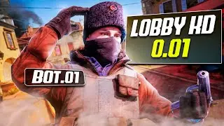 What a 0.01KD Lobby Looks Like In Black Ops 6