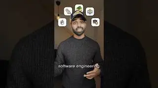 Why I chose Software Engineering