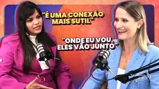 Prova F&iacute;sica &eacute; Necess&aacute;ria? A Natureza Sutil da Conex&atilde;o Espiritual