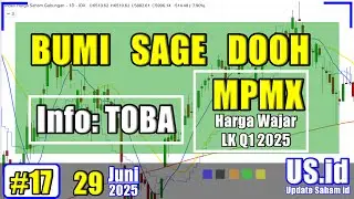 290625 BUMI SAGE DOOH MPMX