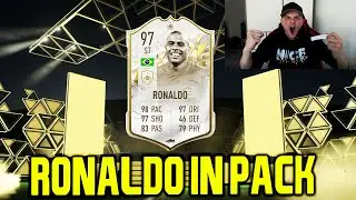 ALL PRIME ICON MOMENTS I discarded in my life🔥 FIFA 22 Ultimate Team Pack Opening Animation Gameplay