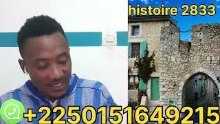 Une maison hanté 