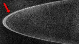 10 INSANE Space Discoveries By Voyager Spacecraft